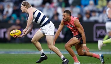 Opening Round Ticket Information | Gold Coast v Geelong