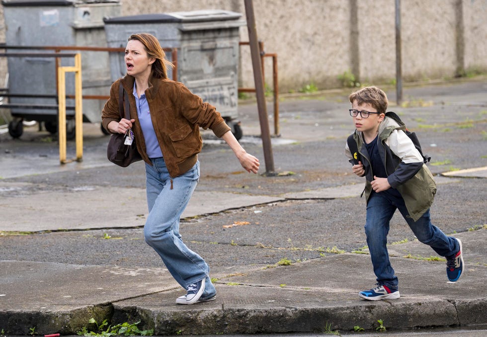 Kara Tointon, Charlie Hodson, Too Good To Be True kara tointon, charlie hodson, too good to be true