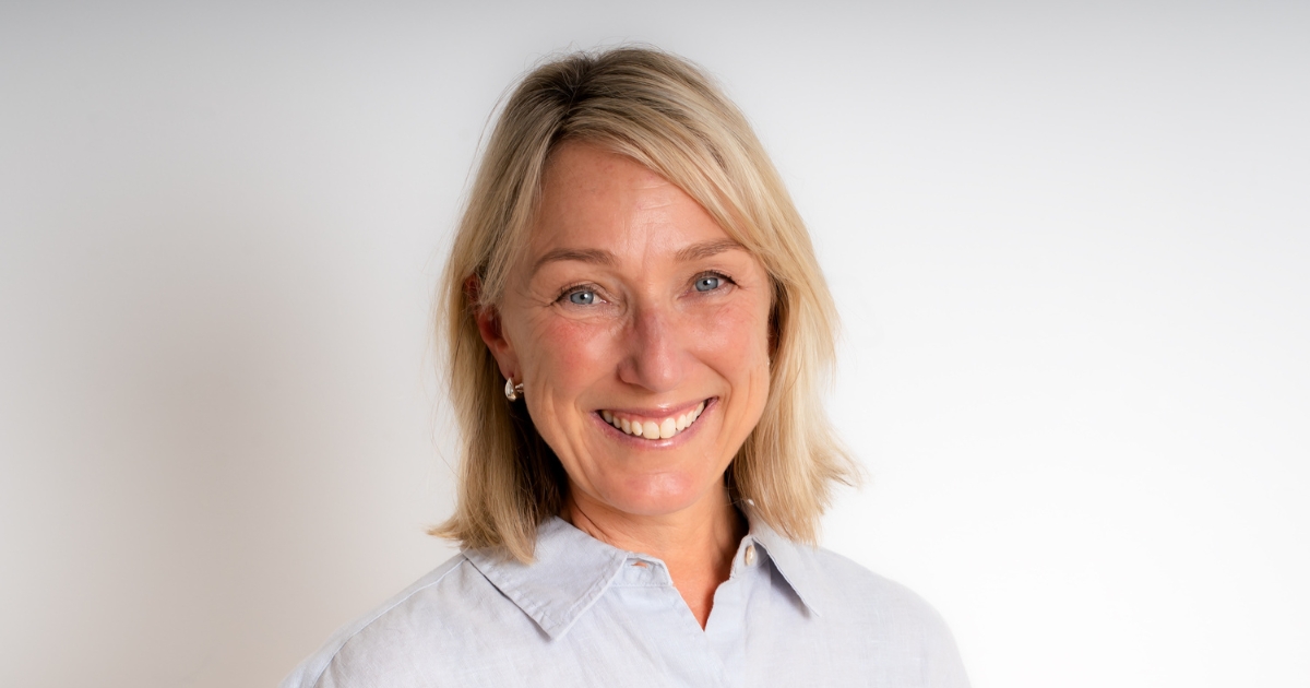 Kate Patterson has more than 25 years’ experience across the sport, government and community sectors. Photo: SUPPLIED