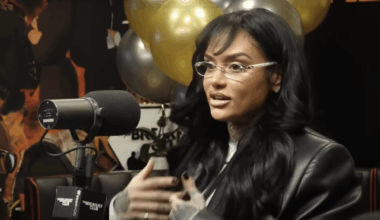 Kehlani Says the Success of 'Folded' Was Completely "Accidental"