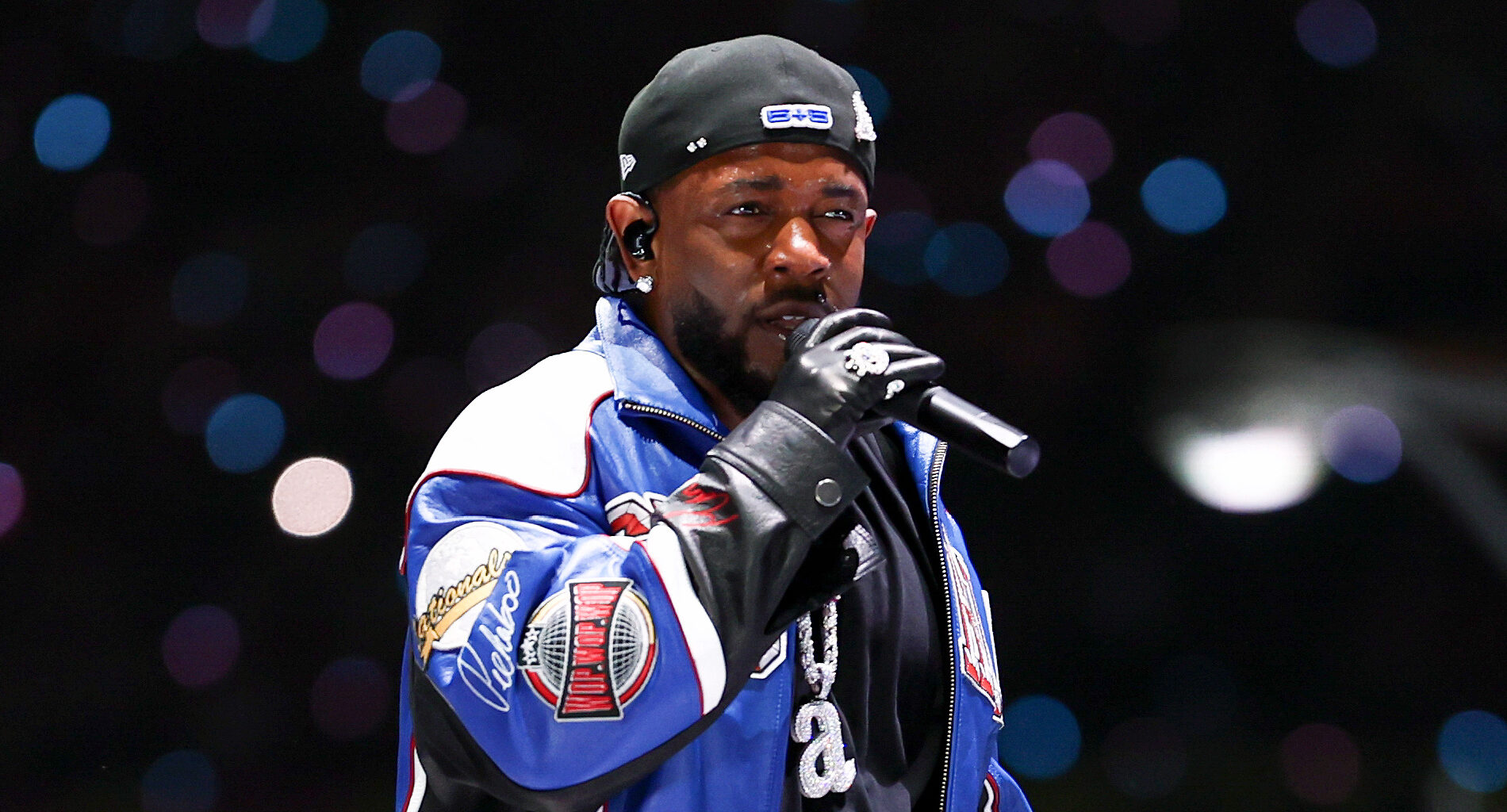 Kendrick Lamar Recorded Almost 100 Songs For 'GNX'