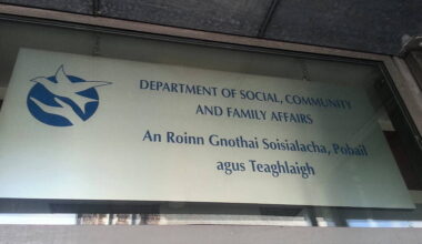 Kerry’s Live Register dropped by 2% in year