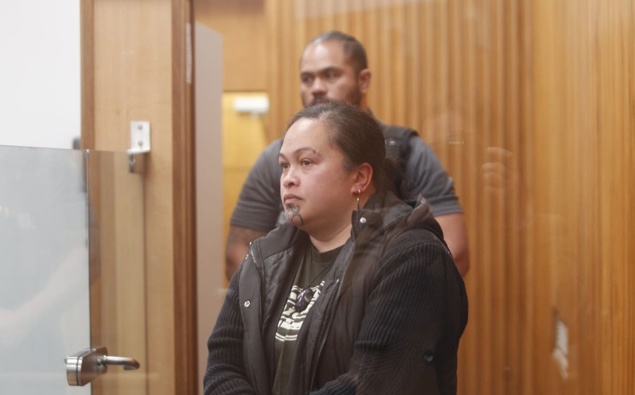 Kids' rugby team manager spent trip fundraiser money on herself