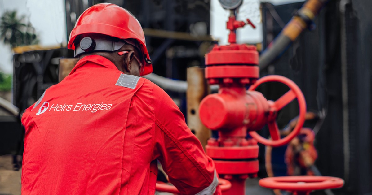 Tony Elumelu’s Heirs Energies secures $750 million from Afreximbank in major Africa energy deal