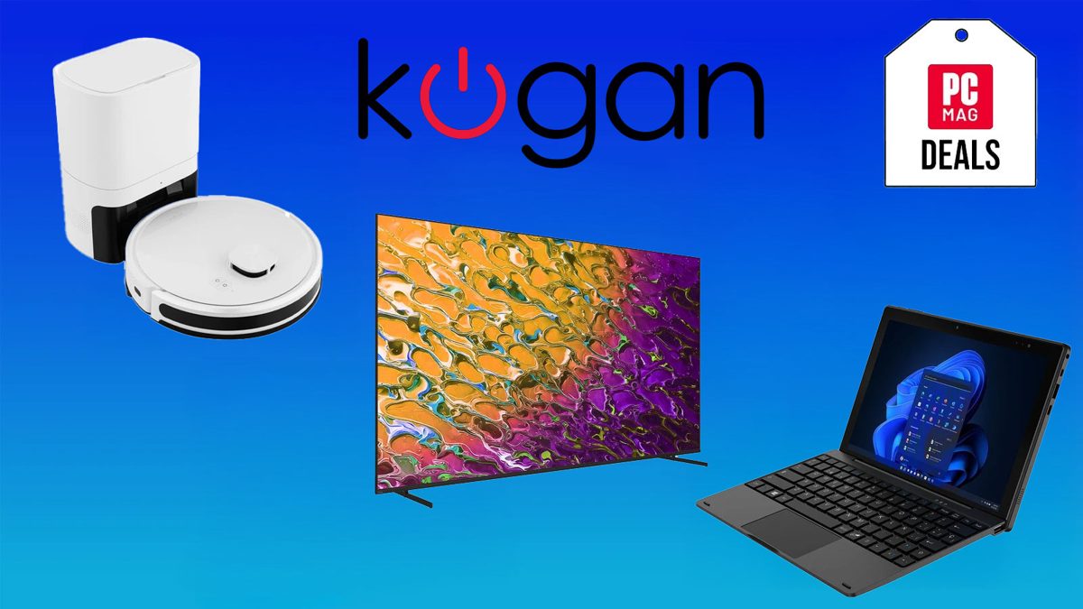 The Best Kogan Boxing Day Deals Available Now