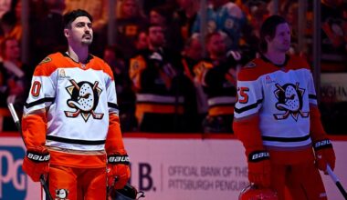 Time with Rangers ‘will always be special’ for Kreider, Trouba