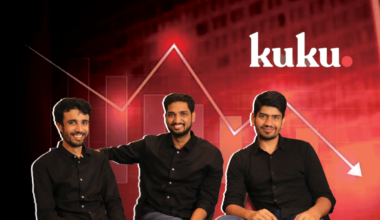 Kuku FM reports Rs 242 Cr revenue in FY25; spends Rs 285 Cr on marketing