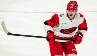 Canes Recall Nadeau From Chicago
