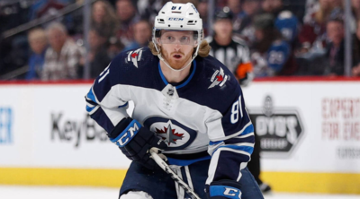 Top 5 NHL Left Wingers of 2025: Who ruled ice with goals, points, and impact