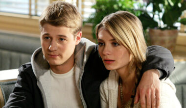 Why The O.C. Was Canceled After 4 Seasons
