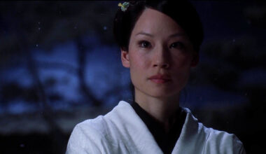 The '70s Japanese Action Star Who Inspired Quentin Tarantino's Kill Bill