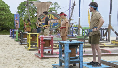 Who Was Voted Out In Episode 11?