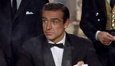 10 Actors Who Became Famous After One Scene