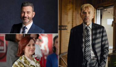 Jimmy Kimmel Reacts To Trending On Google In 2025 — Best TV Quotes