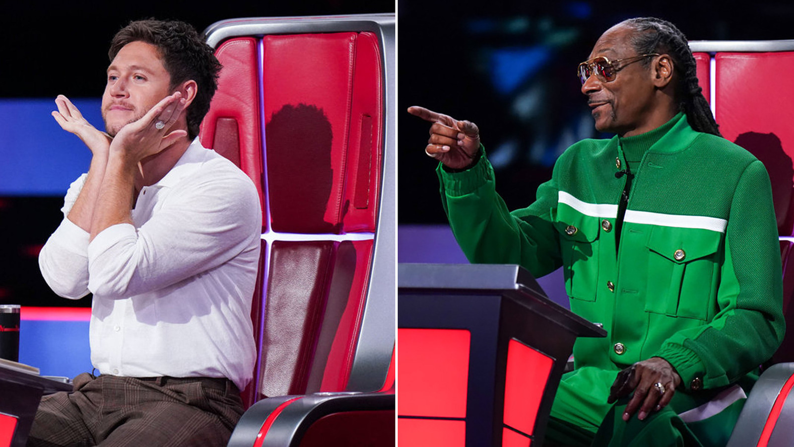 The Voice Season 28 Playoffs Results, Vote For Team Snoop & Niall Finalists
