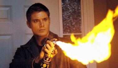 One Of Supernatural's Worst Episodes Taught The Creative Team A Massive Lesson