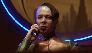 How Gary Oldman Really Feels About The Fifth Element