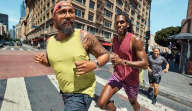 8 Of The Best Fitbit Alternatives For Health & Fitness Tracking