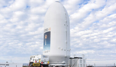 NASA And ESA Partnered On A Important Mission For Earth