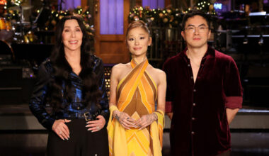 What To Watch On TV And Streaming Saturday, December 20, 2025