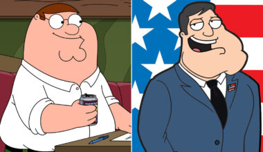 Why Family Guy And American Dad! Will Probably Never Do A Full Crossover Episode