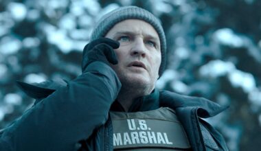 The Last Frontier Canceled After One Season At Apple TV