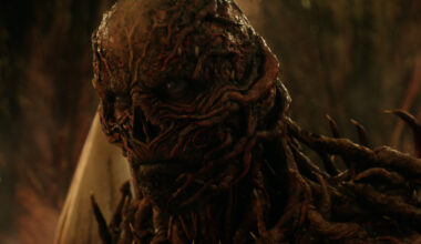 Why Vecna Looks So Different In Stranger Things Season 5