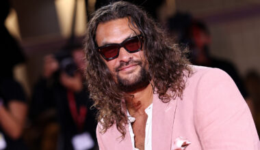 Before Jason Momoa, DC's Lobo Was Played By This Peaky Blinders Actor