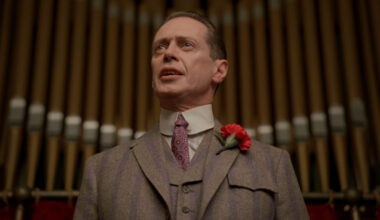 10 Best 'Prestige Television' Shows Nobody Talks About Anymore