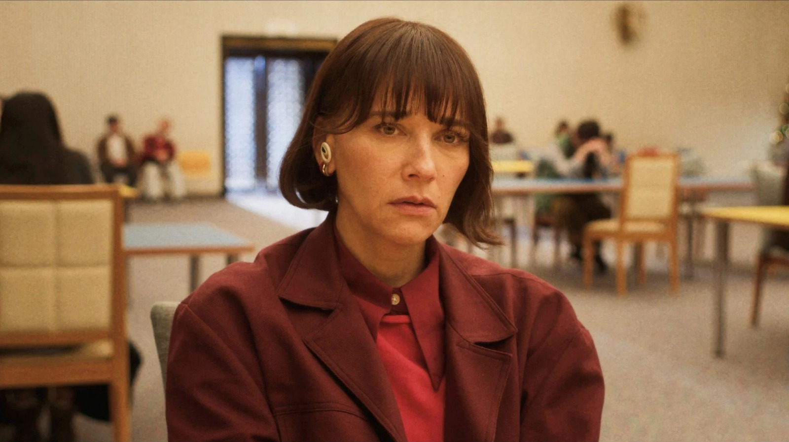 Apple TV Should Have Never Canceled This Sci-Fi Series Starring Rashida Jones
