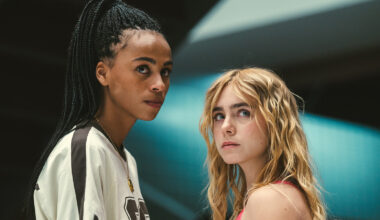 Olympo Canceled, No Season 2 For Netflix Spanish Sports Drama