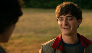 Stranger Things Season 5 Volume 2 Gave Us The Will Byers Moment We've Been Waiting For