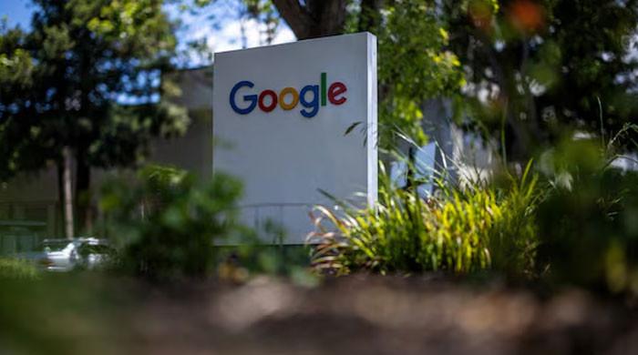 New York Times reporter sues Google, xAI, OpenAI over chatbot training