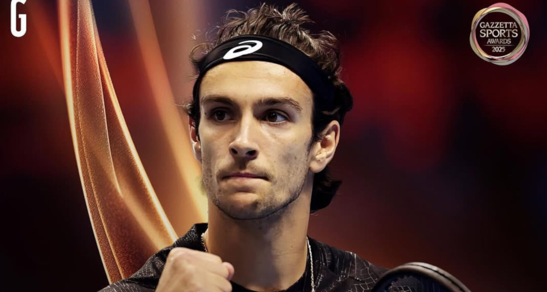 Tennis fans are divided after La Gazzetta dello Sport picks Lorenzo Musetti over Jannik Sinner as Italian Athlete of the Year -