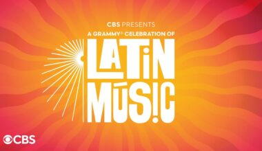 ‘A Grammy Celebration of Latin Music’ Performers & Celebrity Guest Lineup Revealed for CBS Special | A Grammy Celebration of Latin Music, CBS, Grammys, Television | Celebrity News and Gossip | Entertainment, Photos and Videos