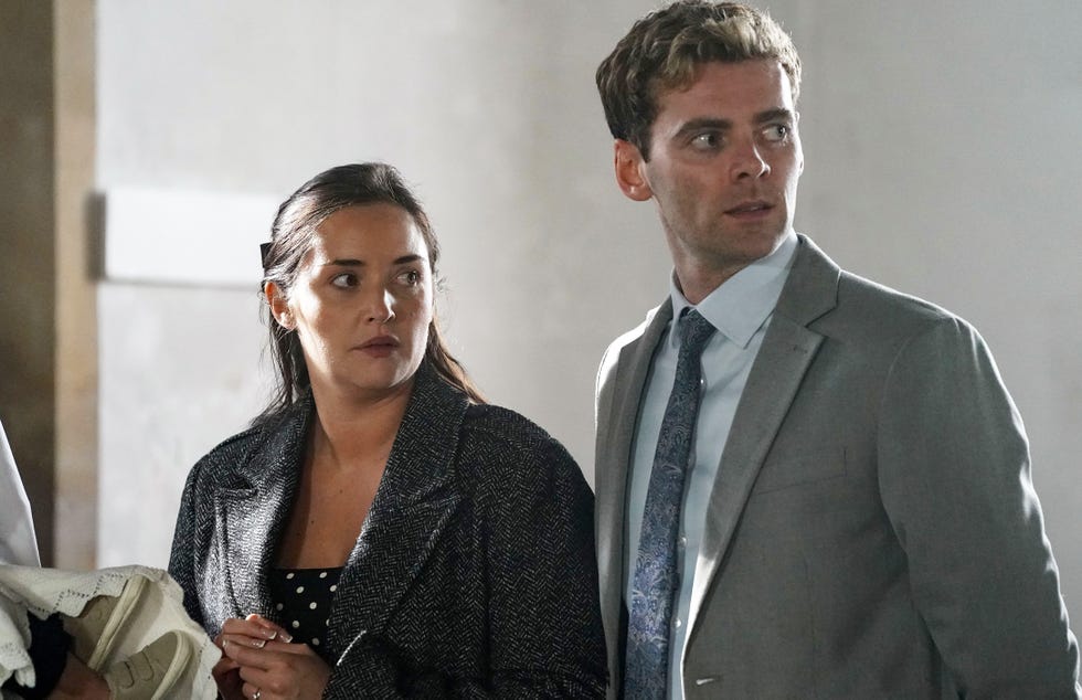 lauren branning, peter beale, eastenders