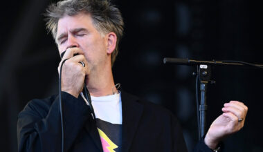 LCD Soundsystem Play "Too Much Love" For The First Time In 14 Years