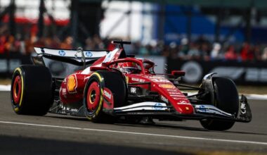 Ferrari raises alarm over emerging concern in 2026 Formula 1 season