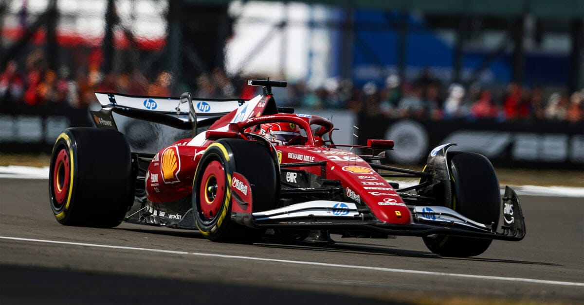 Ferrari raises alarm over emerging concern in 2026 Formula 1 season