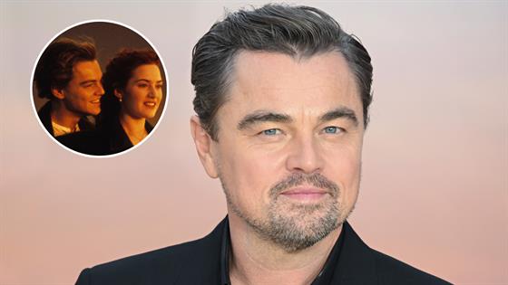 Leonardo DiCaprio Reveals Why He Has Never Rewatched 'Titanic' - E! News