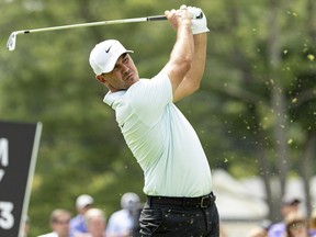 Brooks Koepka
