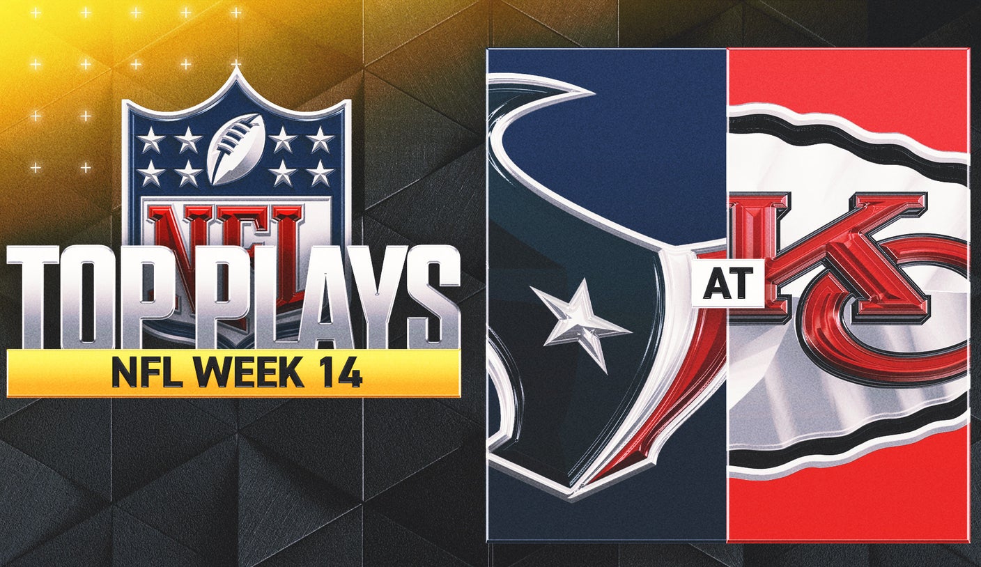 Texans vs. Chiefs SNF Live Score, Updates: Mahomes Tosses 2nd INT to Open 4Q