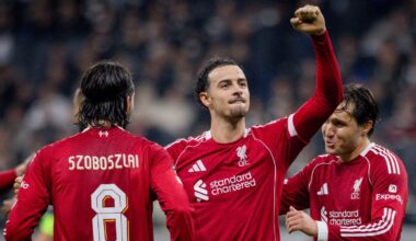 Euro giant approach for Anfield favourite confirmed as star told to leave