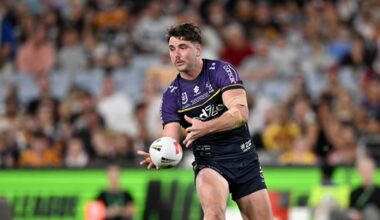 NRL 2026, Judiciary charges, suspension news, latest charges, details and suspension updates from the NRL Match Review Committee and judiciary