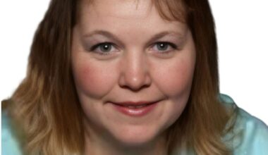 Loretta Van Roekel | KNIA KRLS Radio