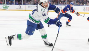 Sherwood doubles the lead | NHL.com