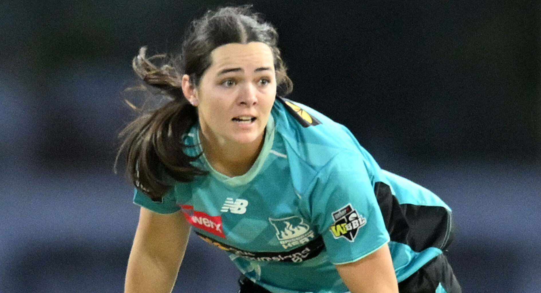 Teenage prodigy claims WBBL|11 Young Gun award