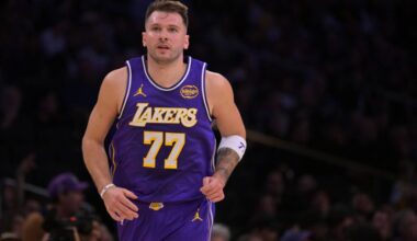 NBA Players With Notable Increase In Points Per Game From Last Season