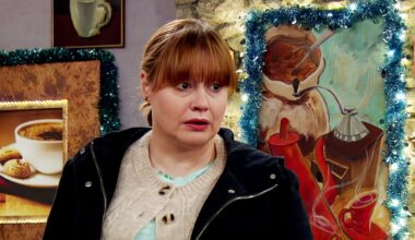 Lydia confesses over Kim's big accident