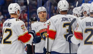 Reinhart strikes first with SHG